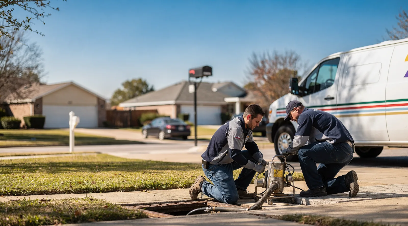 Drain Cleaning in Greenfield, TN near me